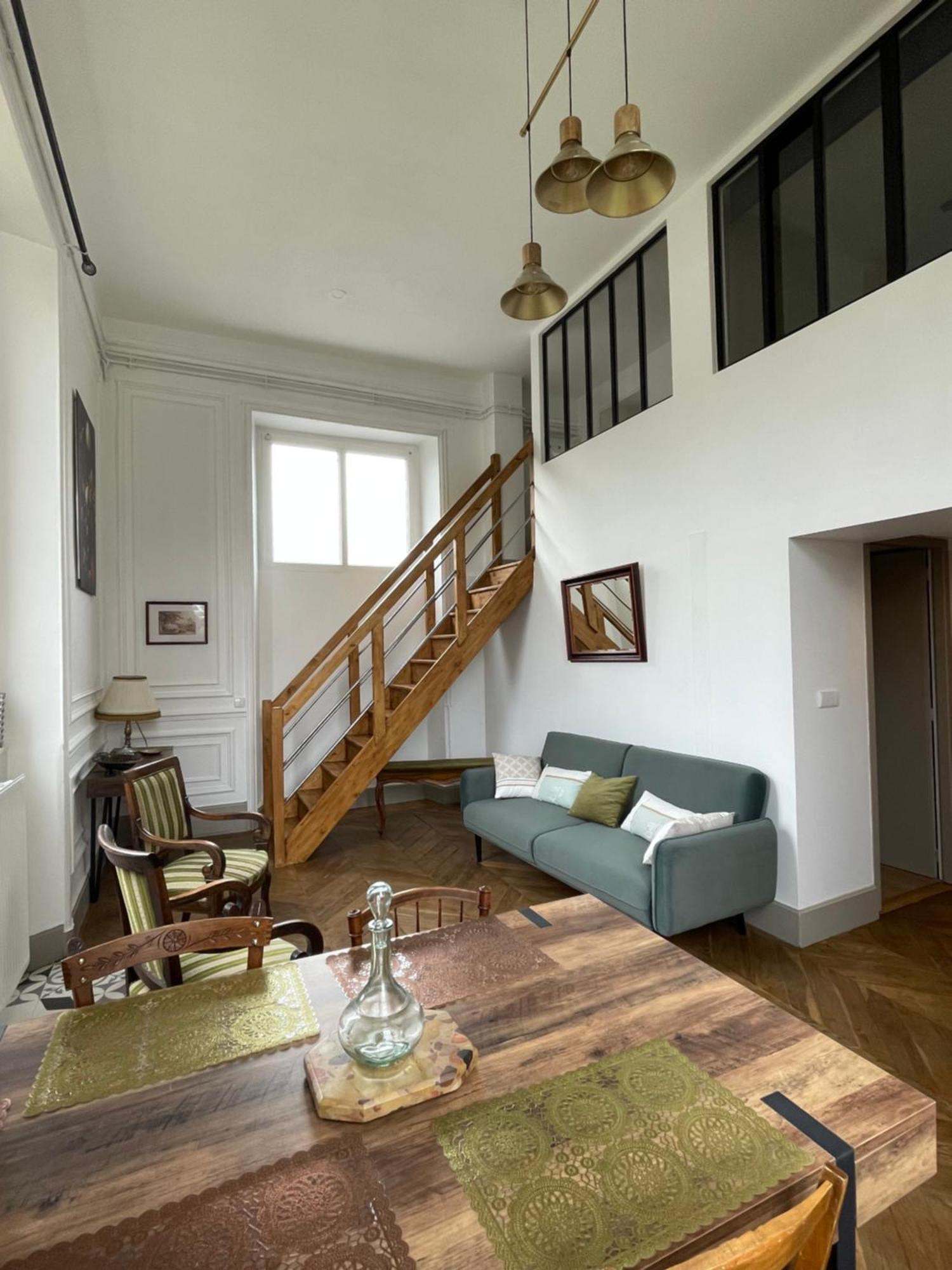 Villa Bonvouloir บาญเญอ-เดอ-บีกอร์ ภายนอก รูปภาพ