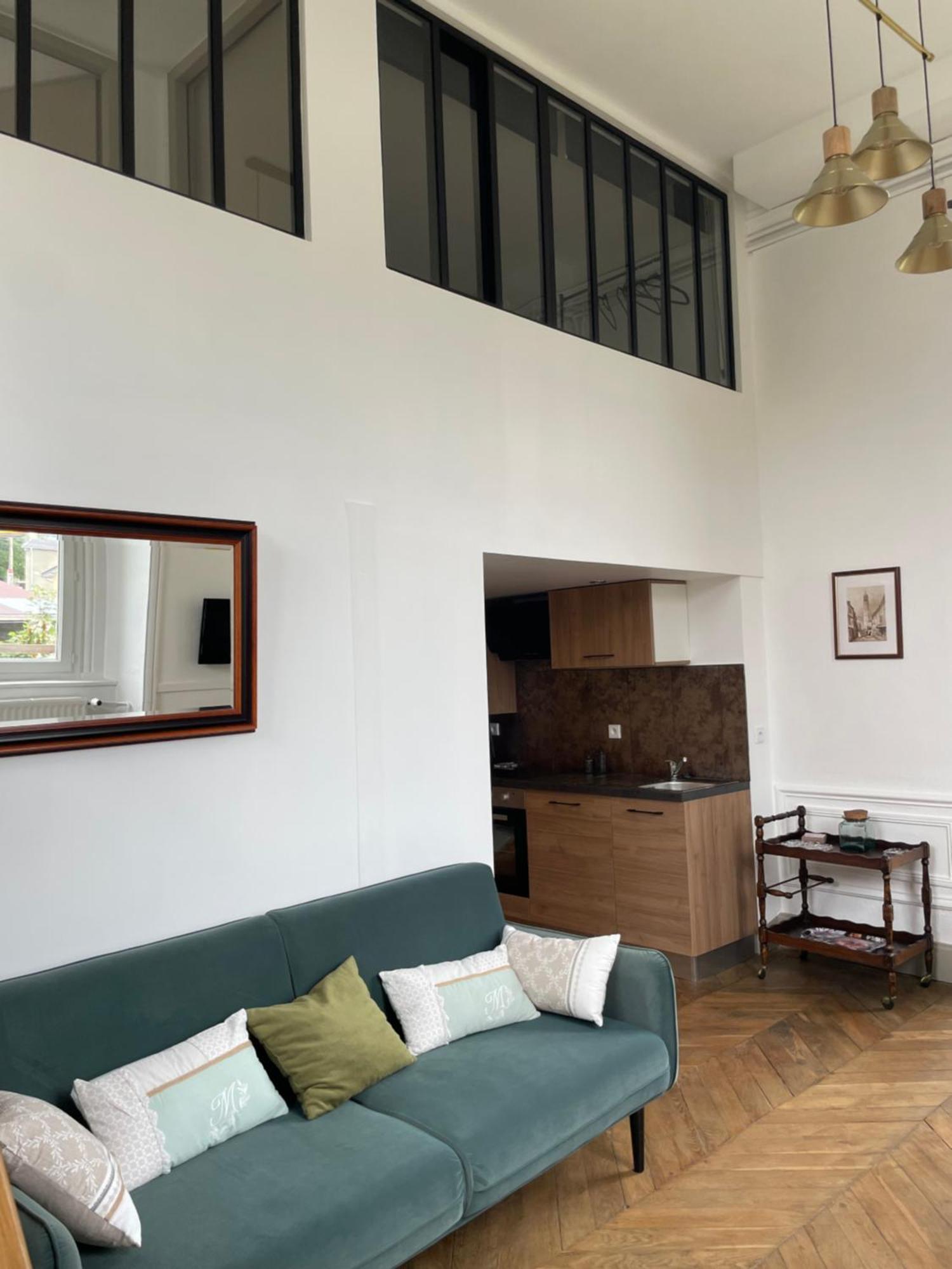Villa Bonvouloir บาญเญอ-เดอ-บีกอร์ ภายนอก รูปภาพ